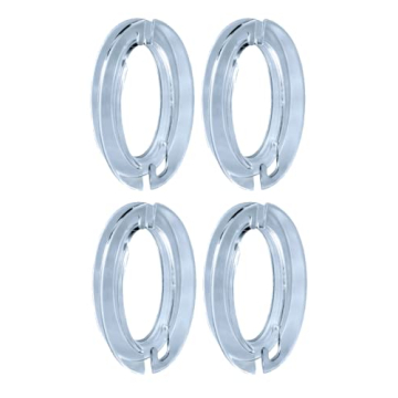 Safe No Wall Damage Blind Cord Winder 4-Pack USA Made