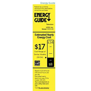 VIZIO 55-Inch 4K Ultra HD Smart TV for Premium Viewing