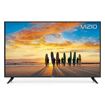 VIZIO 55-Inch 4K Ultra HD Smart TV for Premium Viewing