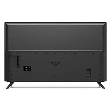 VIZIO 55-Inch 4K Ultra HD Smart TV for Premium Viewing