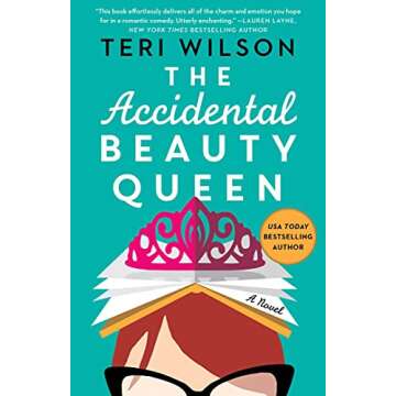The Accidental Beauty Queen Empower Your Inner Beauty