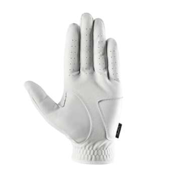 Vice Duro Golf Glove - Durable, Comfortable, All-Weather Performance
