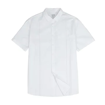 Stylish JEKAOYI Cuban Camp Shirt Men for Summer Fun