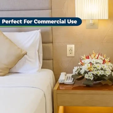 TOPGREENER USB Outlet - 3-Port Charging Solution