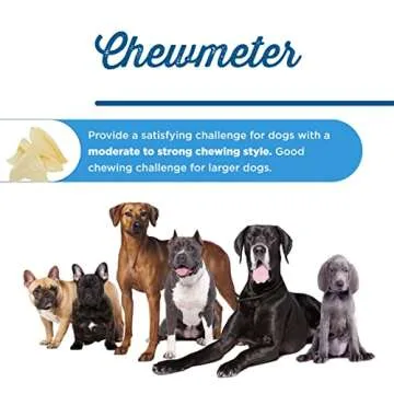 Best Bully Sticks Thick-Cut Cow Ears - 12 Count (Pack of 1) - All-Natural, Free-Range Grass-Fed, Single Ingredient, High Protein, Easily Digestible, Great for Various Breeds