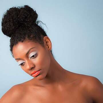 Savage Seamless Paper Photography Backdrop - Color #41 Blue Mist, Size 107 Inches Wide x 36 Feet Long, Backdrop for YouTube Videos, Streaming, Interviews and Portraits - Made in USA