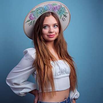 Savage Seamless Paper Photography Backdrop - Color #41 Blue Mist, Size 107 Inches Wide x 36 Feet Long, Backdrop for YouTube Videos, Streaming, Interviews and Portraits - Made in USA