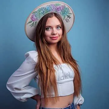 Savage Seamless Paper Photography Backdrop - Color #41 Blue Mist, Size 107 Inches Wide x 36 Feet Long, Backdrop for YouTube Videos, Streaming, Interviews and Portraits - Made in USA