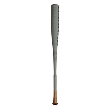 2024 Warstic Gunner -3 Baseball BBCOR Bat for All Players
