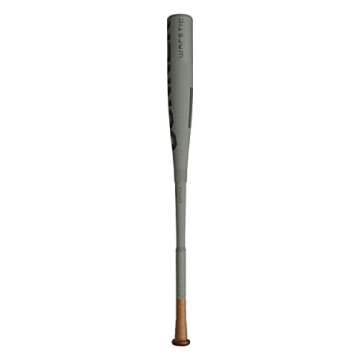 2024 Warstic Gunner -3 Baseball BBCOR Bat for All Players
