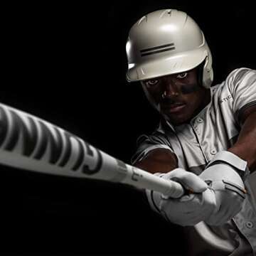 2024 Warstic Gunner -3 Baseball BBCOR Bat for All Players