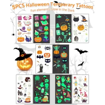 21 PCS Pumpkin Carving Kit - Stainless Steel Tools