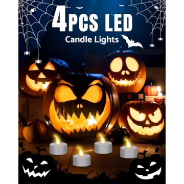 21 PCS Pumpkin Carving Kit - Stainless Steel Tools