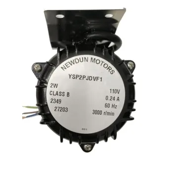 Replacement Water Pump for Scotsman Hoshizaki Vevor Ice Makers