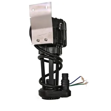 Ice Maker Water Pump for Scotsman Hoshizaki Vevor
