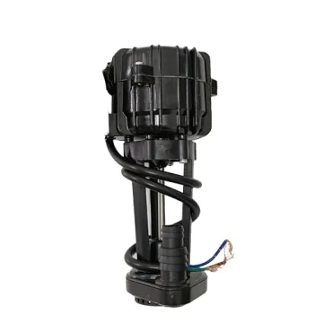 Ice Maker Water Pump for Scotsman Hoshizaki Vevor