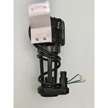 Ice Maker Water Pump for Scotsman Hoshizaki Vevor