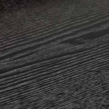 Elegant Solid Wood Serving Tray for All Occasions