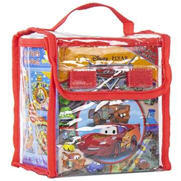 Toy Story & More! Little Look and Find Activity Set