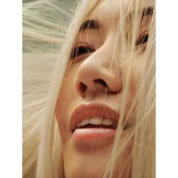 AG Deflect Fast-Dry Heat Protection Spray for Healthy Hair