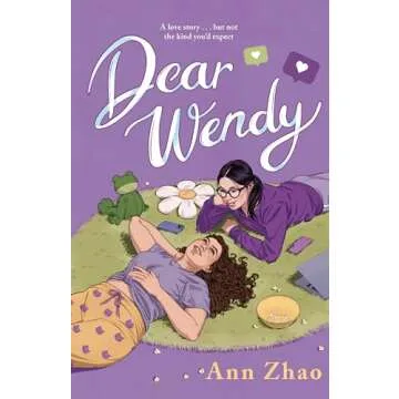 Dear Wendy: An Aroace Journey of Friendship and Identity
