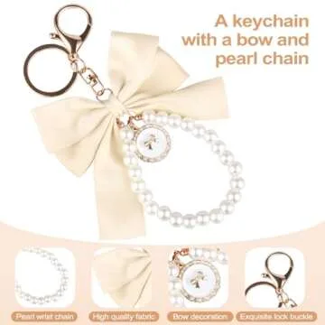 Stanley Cup Accessories Set,Silicone Straw Cover, Cute Charm,Handle Strap,Cup Ring,Plush Pendant,Silicone Boot,Heart Buttons for Stanley Cup 40oz & 30oz Tumbler (White)