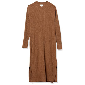 The Drop Renata Midi Dress for Women - Stylish Comfort
