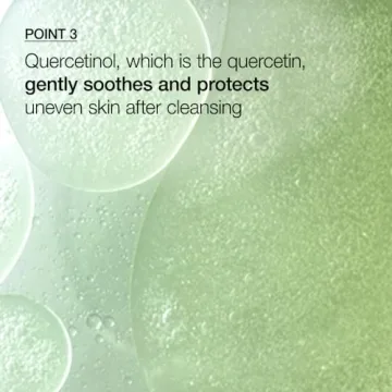 Deep Cleansing Foam for Healthy, Clear Skin