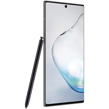 Samsung Galaxy Note 10+ 256GB Aura Black Unlocked