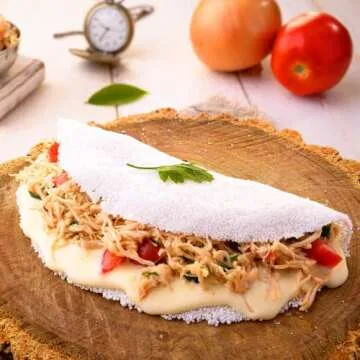 Amafil Gluten Free Tapioca Flour Pack of 5 - 17.6 oz