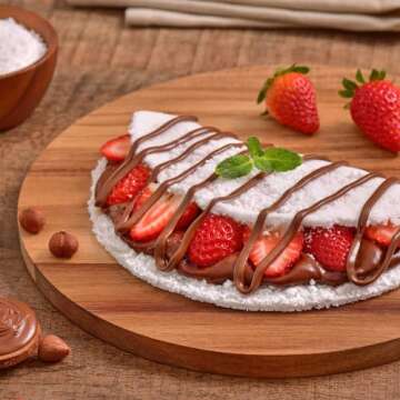 Amafil Gluten Free Tapioca Flour Pack of 5 - 17.6 oz