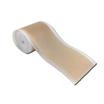 CicaTape Soft Silicone Scar Tape for Effective Healing