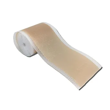 CicaTape Soft Silicone Scar Tape for Effective Healing