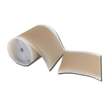 CicaTape Soft Silicone Scar Tape for Effective Healing