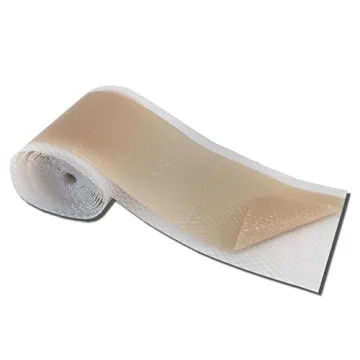 CicaTape Soft Silicone Scar Tape for Effective Healing