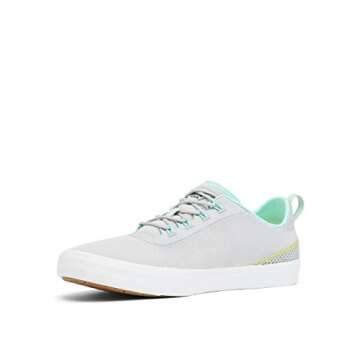 Columbia Women's Dorado PFG Water Shoes for Stylish Comfort