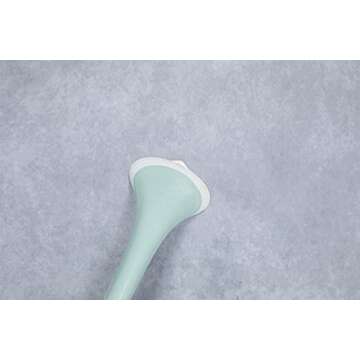 Kate 5x7ft Abstract Blue Grey Backdrop for Photography