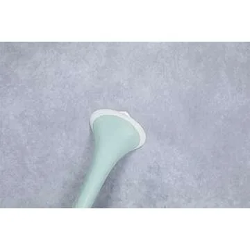 Kate 5x7ft Abstract Blue Grey Backdrop for Photography