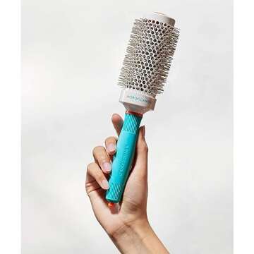 Moroccanoil Ceramic 45 mm Round Brush