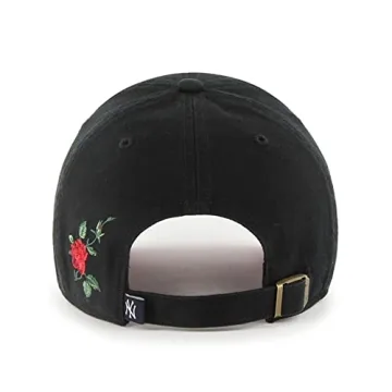 47 New York Yankees Thorn Dad Hat Fashionable Cap