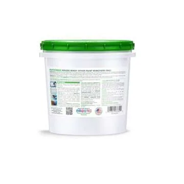 Dumond Smart Strip Advanced Paint Remover, For Removal of Acrylic, Latex, Oil & Water-Based Coatings...