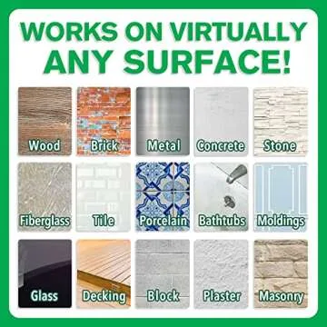 Dumond Smart Strip Advanced Paint Remover, For Removal of Acrylic, Latex, Oil & Water-Based Coatings, Non-Caustic Formula, Indoor/Outdoor, Contractor & DIY Friendly, 1 Quart