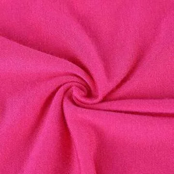 Felix & Flora Girls Leggings Pack - Comfortable & Stylish