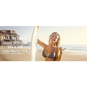 3-Pack Pina Colada Dark Tanning Oil by Coconut Joe's