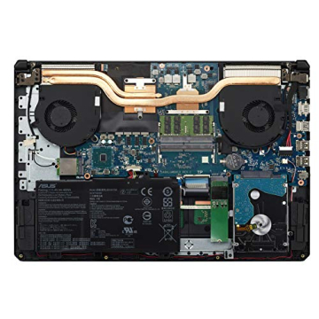 ASUS TUF Gaming Laptop FX504 - i5, GTX 1050, 8GB RAM