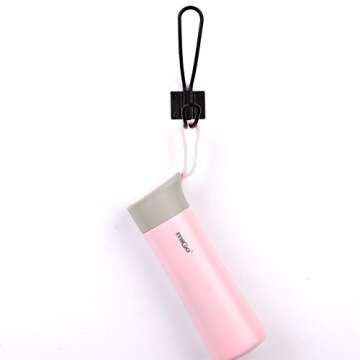 BBTO 12 Pieces Black Big Wall Mounted Rustic Hook Robe Hooks Double Coat Hangers and 48 Pieces Screws (Black)