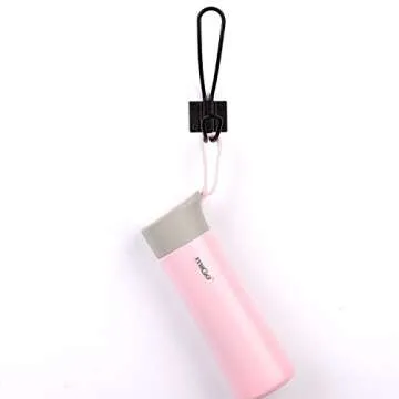 BBTO Black Rustic Coat Hooks - 12 Pieces Set for Home Decor