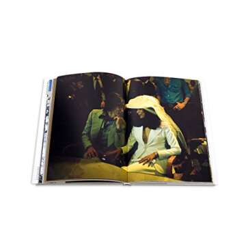 Stunning Coffee Table Book on St. Tropez