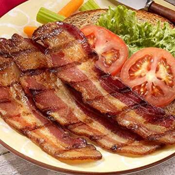 Burgers' Smokehouse Bacon Steak Sampler - Gourmet Treat