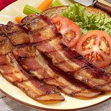 Burgers' Smokehouse Bacon Steak Sampler - Gourmet Treat